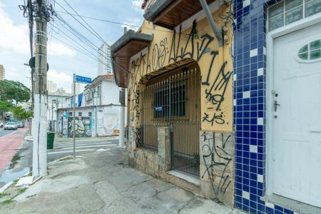 Casa para alugar com 140m², 3 quartos e 1 vagaFachada