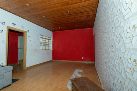 Casa para alugar com 140m², 3 quartos e 1 vagaSala