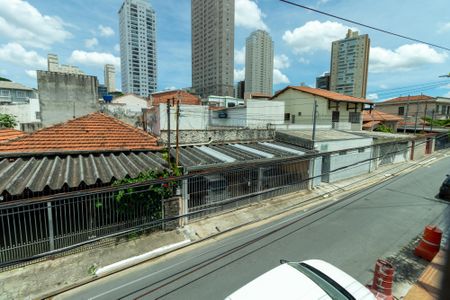 Casa para alugar com 140m², 3 quartos e 1 vagaVista do Quintal