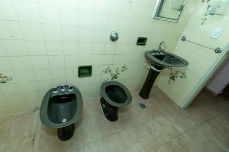 Casa para alugar com 140m², 3 quartos e 1 vagaBanheiro da Suíte