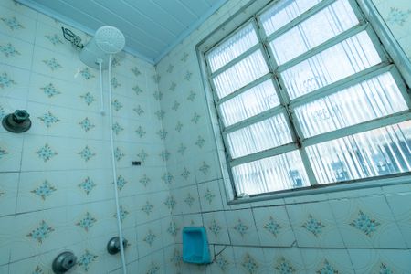 Casa para alugar com 140m², 3 quartos e 1 vagaBanheiro