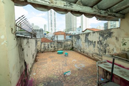 Casa para alugar com 140m², 3 quartos e 1 vagaQuintal