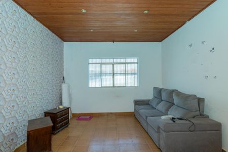 Casa para alugar com 140m², 3 quartos e 1 vagaSala