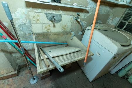 Casa para alugar com 140m², 3 quartos e 1 vagaÁrea de Serviço