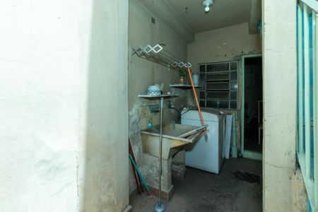 Casa para alugar com 140m², 3 quartos e 1 vagaÁrea de Serviço