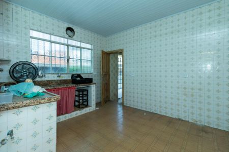 Casa para alugar com 140m², 3 quartos e 1 vagaCozinha