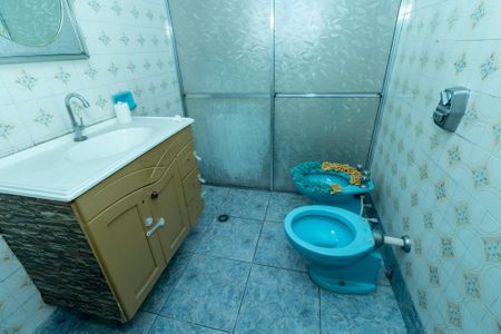 Casa para alugar com 140m², 3 quartos e 1 vagaBanheiro