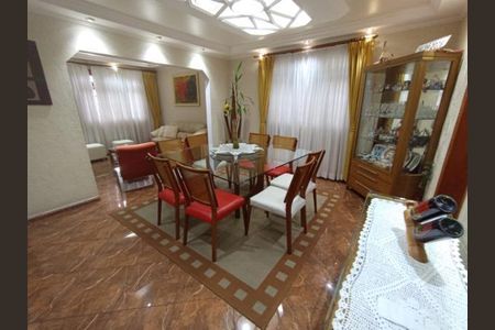 Casa de Condomínio à venda com 5 quartos, 180m² em Santana, São Paulo