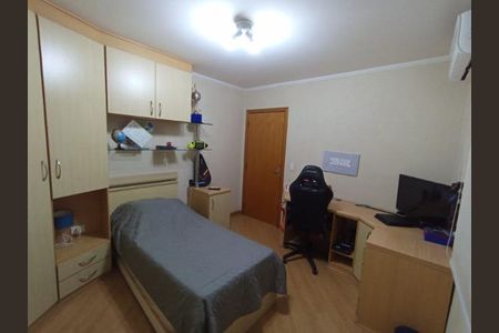 Casa de Condomínio à venda com 5 quartos, 180m² em Santana, São Paulo