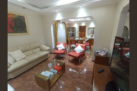 Casa de Condomínio à venda com 5 quartos, 180m² em Santana, São Paulo