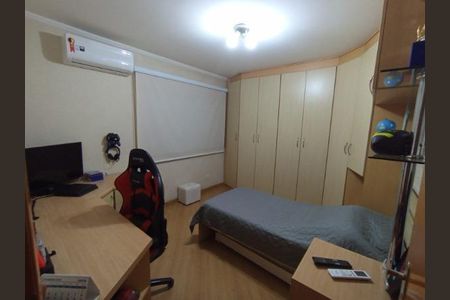 Casa de Condomínio à venda com 5 quartos, 180m² em Santana, São Paulo