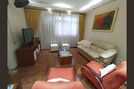 Casa de Condomínio à venda com 5 quartos, 180m² em Santana, São Paulo