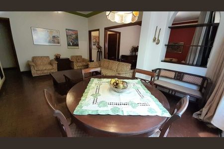 Apartamento à venda com 3 quartos, 172m² em Copacabana, Rio de Janeiro