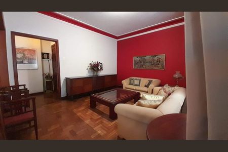 Apartamento à venda com 3 quartos, 172m² em Copacabana, Rio de Janeiro