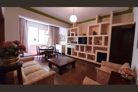 Apartamento à venda com 3 quartos, 172m² em Copacabana, Rio de Janeiro