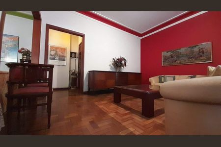 Apartamento à venda com 3 quartos, 172m² em Copacabana, Rio de Janeiro