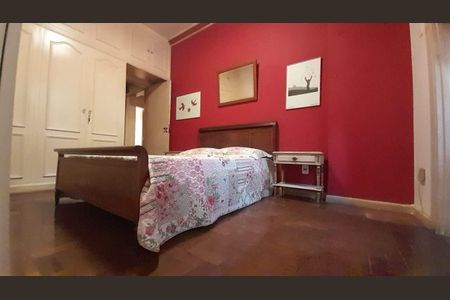 Apartamento à venda com 3 quartos, 172m² em Copacabana, Rio de Janeiro