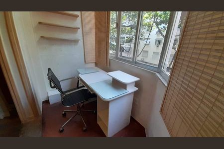 Apartamento à venda com 3 quartos, 172m² em Copacabana, Rio de Janeiro
