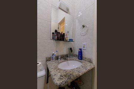 Casa de condomínio para alugar com 120m², 3 quartos e 1 vaga Casa de condomínio para alugar com 120m², 3 quartos e 1 vagaBanheiro Suíte