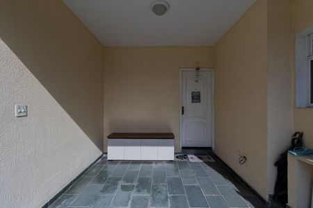 Casa de condomínio para alugar com 120m², 3 quartos e 1 vaga Casa de condomínio para alugar com 120m², 3 quartos e 1 vagaGaragem