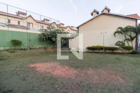 Casa de condomínio para alugar com 120m², 3 quartos e 1 vaga Casa de condomínio para alugar com 120m², 3 quartos e 1 vagaÁrea Comum