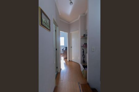 Casa de condomínio para alugar com 120m², 3 quartos e 1 vaga Casa de condomínio para alugar com 120m², 3 quartos e 1 vagaCorredor