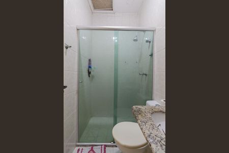 Casa de condomínio para alugar com 120m², 3 quartos e 1 vaga Casa de condomínio para alugar com 120m², 3 quartos e 1 vagaBanheiro Suíte