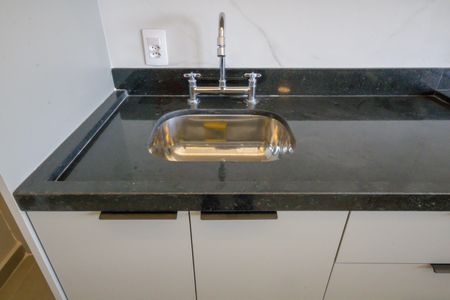 Apartamento para alugar com 38m², 1 quarto e 1 vagaStudio