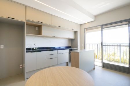 Apartamento para alugar com 38m², 1 quarto e 1 vagaStudio