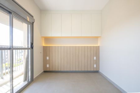 Apartamento para alugar com 38m², 1 quarto e 1 vagaStudio