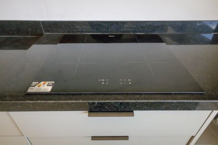 Apartamento para alugar com 38m², 1 quarto e 1 vagaStudio