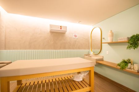 Apartamento para alugar com 38m², 1 quarto e 1 vagaEspaço Beleza