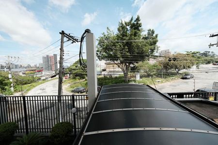 Sala de apartamento para alugar com 2 quartos, 55m² em Jardim Santa Maria, São Paulo