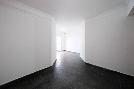 Sala de apartamento para alugar com 2 quartos, 55m² em Jardim Santa Maria, São Paulo