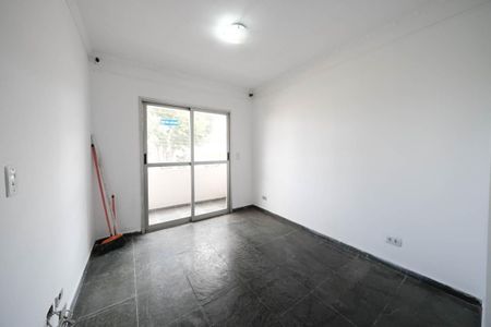 Sala de apartamento para alugar com 2 quartos, 55m² em Jardim Santa Maria, São Paulo