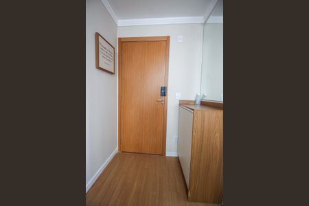 Sala de apartamento à venda com 2 quartos, 41m² em Parque Esmeralda, São Paulo