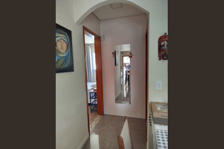 Casa para alugar com 2 quartos, 102m² em Parque Regina, São Paulo