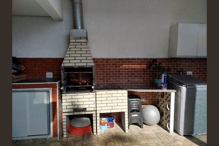 Casa para alugar com 2 quartos, 102m² em Parque Regina, São Paulo