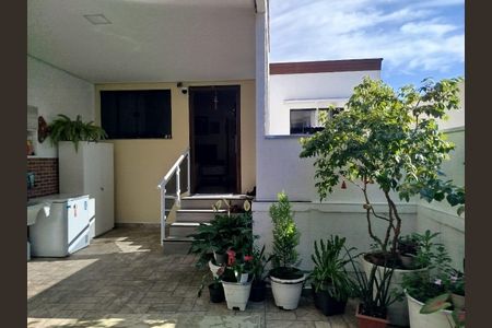 Casa para alugar com 2 quartos, 102m² em Parque Regina, São Paulo