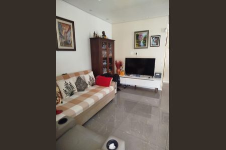 Casa para alugar com 2 quartos, 102m² em Parque Regina, São Paulo