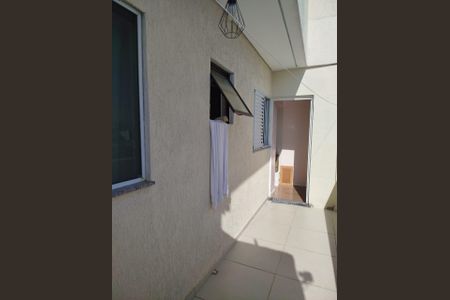 Casa para alugar com 2 quartos, 102m² em Parque Regina, São Paulo