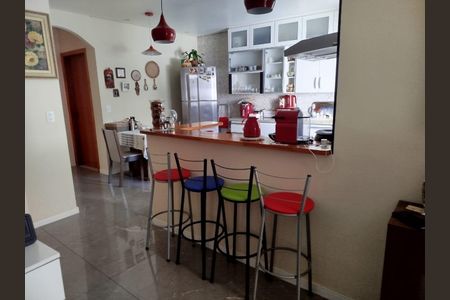 Casa para alugar com 2 quartos, 102m² em Parque Regina, São Paulo