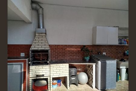 Casa para alugar com 2 quartos, 102m² em Parque Regina, São Paulo