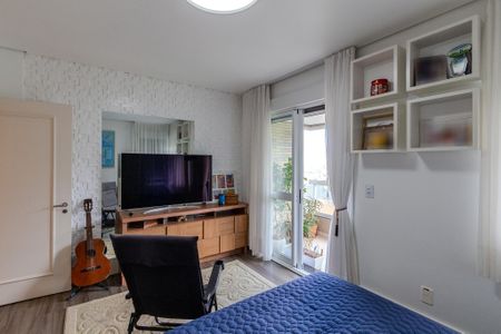 Apartamento à venda com 230m², 3 quartos e 2 vagasQuarto 1