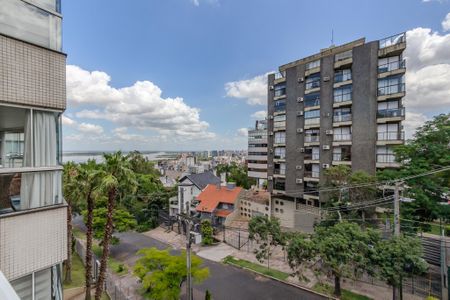 Apartamento à venda com 230m², 3 quartos e 2 vagasVista do Quarto 1