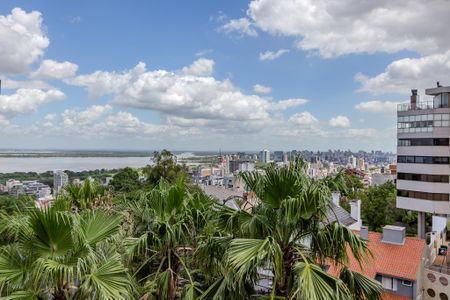 Apartamento à venda com 230m², 3 quartos e 2 vagasVista da Sala