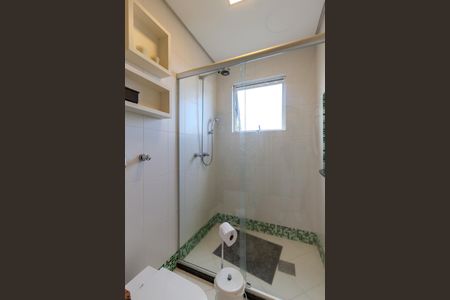 Apartamento à venda com 230m², 3 quartos e 2 vagasBanheiro Social