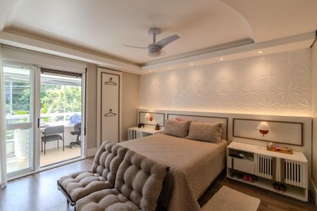 Apartamento à venda com 230m², 3 quartos e 2 vagasSuíte