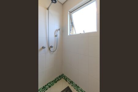 Apartamento à venda com 230m², 3 quartos e 2 vagasBanheiro Social