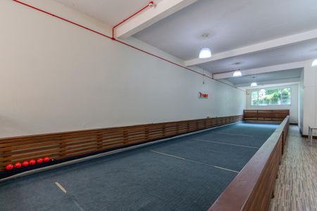 Apartamento à venda com 230m², 3 quartos e 2 vagasÁrea comum